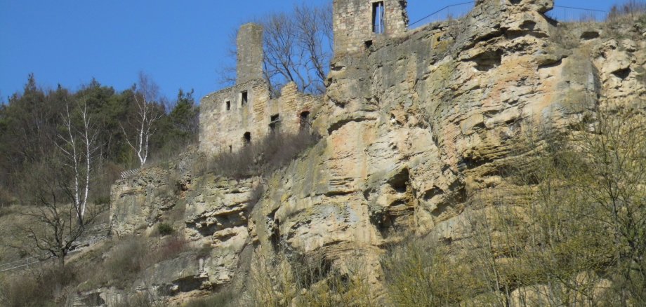 District Administrator Jürgen van der Horst welcomed the representatives of the UNESCO Geoparks and the certification body to the workshop during their visit to the local Geopark GrenzWelten.