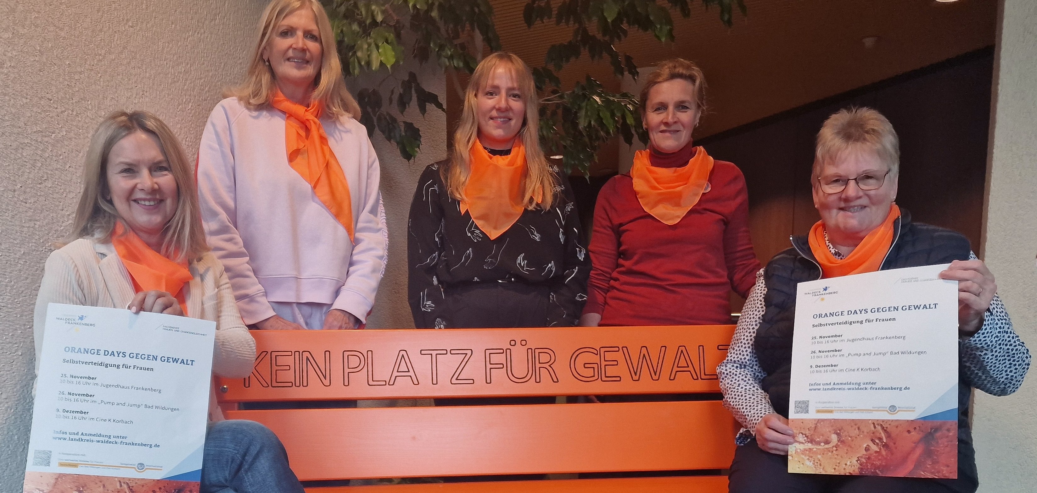 District Administrator Jürgen van der Horst welcomed the representatives of the UNESCO Geoparks and the certification body to the workshop during their visit to the local Geopark GrenzWelten.