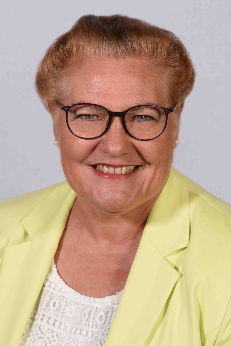AFD Claudia Papst-Dippel AFD Claudia Papst-Dippel