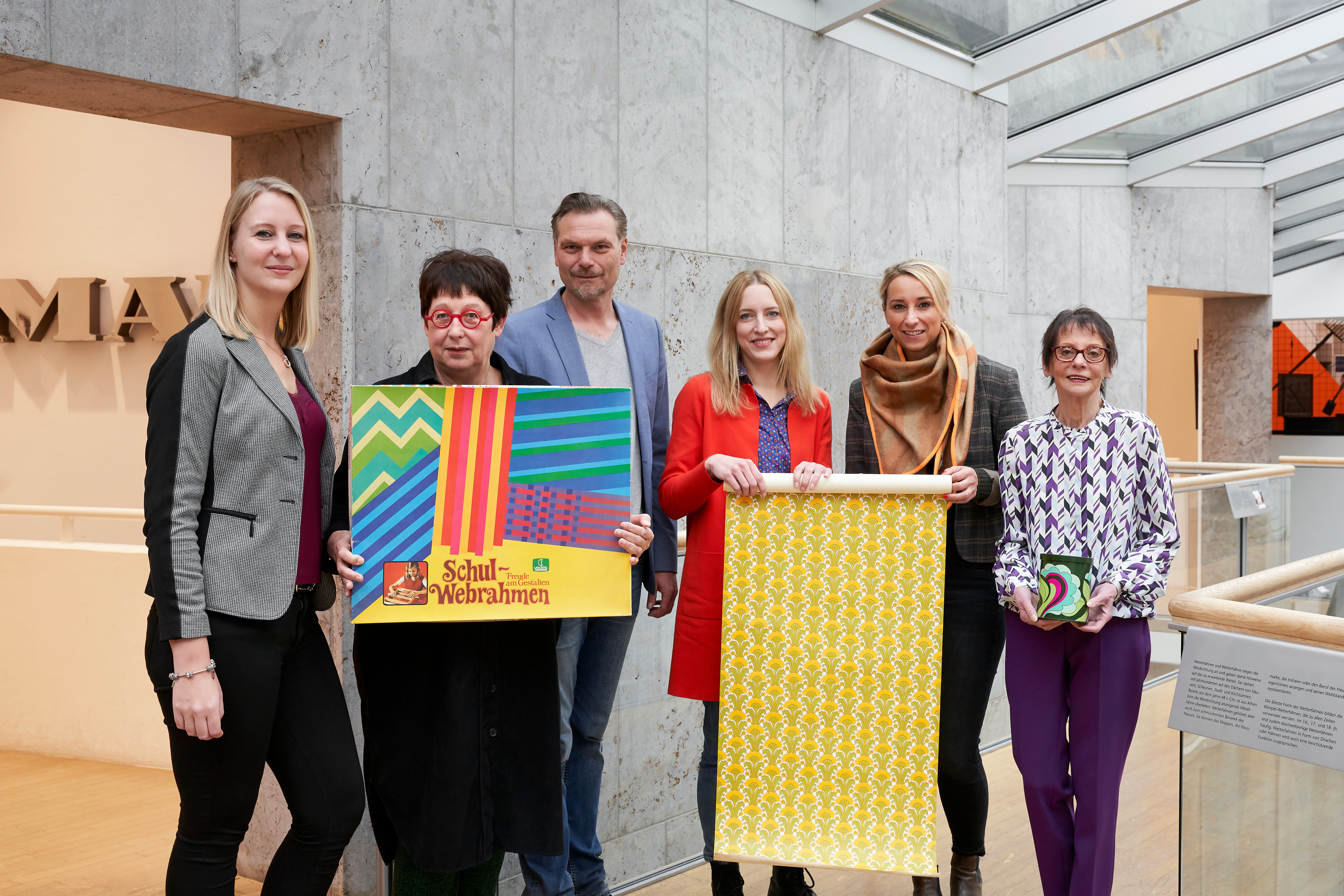 Landrat Jürgen van der Horst begrüßte die Vertreterinnen und Vertreter der UNESCO-Geoparks und der Zertifizierungsstelle zum Workshop im Rahmen ihres Besuchs im heimischen Geopark GrenzWelten.
